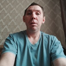 Фотография мужчины Слава, 39 лет из г. Красноярск
