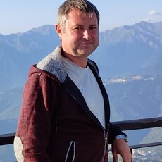 Фотография мужчины Владимир, 40 лет из г. Малоярославец