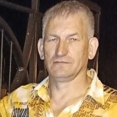 Фотография мужчины Александр, 54 года из г. Костюковичи