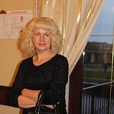 Фотография девушки Светлана, 60 лет из г. Несвиж