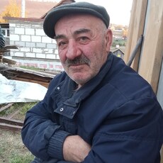 Фотография мужчины Оник, 66 лет из г. Красноярск
