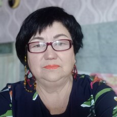 Фотография девушки Фарзана, 67 лет из г. Магнитогорск
