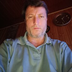 Фотография мужчины Андрей, 53 года из г. Обнинск