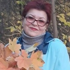 Фотография девушки Ирина, 61 год из г. Пятигорск