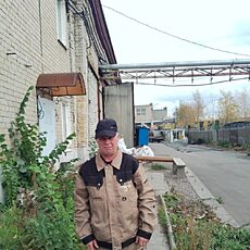 Фотография мужчины Иван, 52 года из г. Березники
