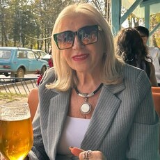 Фотография девушки Нина, 69 лет из г. Ярославль