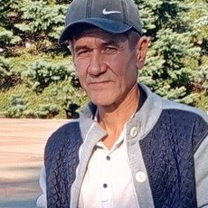 Фотография мужчины Анвар, 53 года из г. Первомайск