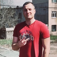 Фотография мужчины Максим, 33 года из г. Борисоглебск