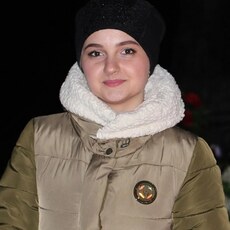 Фотография девушки Юлия, 23 года из г. Локоть