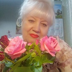 Фотография девушки Ольга, 66 лет из г. Краснодар