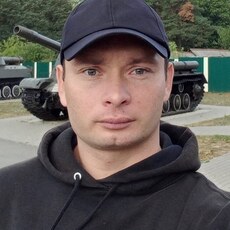 Фотография мужчины Михаил, 33 года из г. Рогачев
