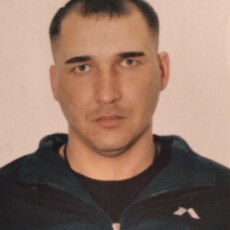 Фотография мужчины Алексей, 39 лет из г. Чита