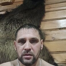 Фотография мужчины Андрей, 42 года из г. Бийск