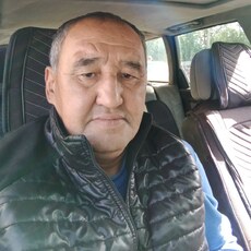 Фотография мужчины Каиыржан, 57 лет из г. Петропавловск