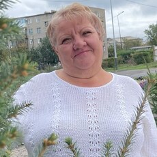 Фотография девушки Светлана, 58 лет из г. Аксу