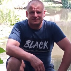 Фотография мужчины Саша, 40 лет из г. Ракитное (Киевская обл)