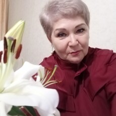 Фотография девушки Ирина, 61 год из г. Энгельс