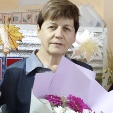 Фотография девушки Наталья, 63 года из г. Курчатов