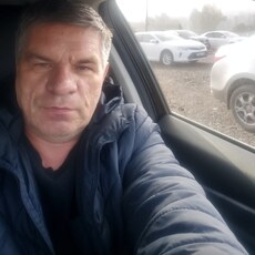 Фотография мужчины Женя, 46 лет из г. Киселевск