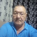 Буранкул, 58 лет