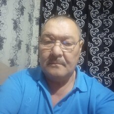 Фотография мужчины Буранкул, 58 лет из г. Рудный