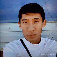 Фотография мужчины Бек, 32 года из г. Кызылорда