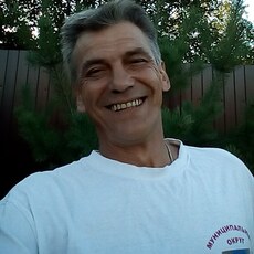 Фотография мужчины Сергей, 51 год из г. Демидов