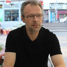 Фотография мужчины Влад, 54 года из г. Брянск