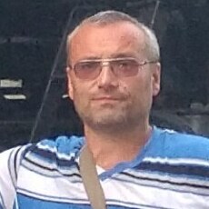 Фотография мужчины Андрей, 44 года из г. Львов