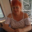 Евдокия, 68 лет