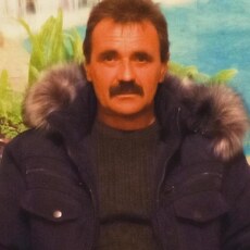 Фотография мужчины Олег, 55 лет из г. Славгород
