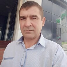 Фотография мужчины Виктор, 46 лет из г. Новокуйбышевск