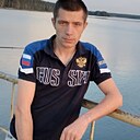 Андрей Пленников, 36 лет