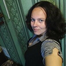 Фотография девушки Кристина, 33 года из г. Климовичи