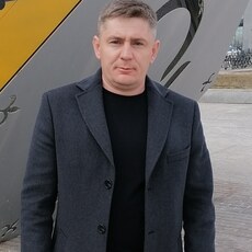 Фотография мужчины Сергей, 39 лет из г. Аршалы