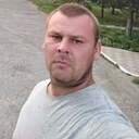 Сергей Канюка, 33 года