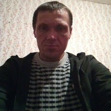 Фотография мужчины Андрей, 38 лет из г. Краснокамск