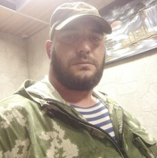 Фотография мужчины Роман, 36 лет из г. Балашов