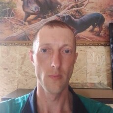 Фотография мужчины Александр, 33 года из г. Жирновск