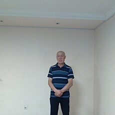 Фотография мужчины Хасан, 56 лет из г. Свободный