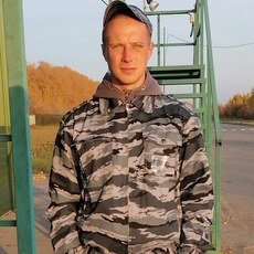 Фотография мужчины Роман, 30 лет из г. Барабинск