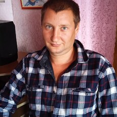 Фотография мужчины Сергей, 35 лет из г. Нежин