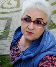 Фотография девушки Татьяна, 63 года из г. Кемерово