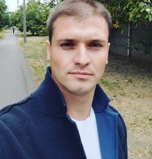 Фотография мужчины Дмитрий, 32 года из г. Мелитополь