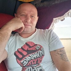 Фотография мужчины Андрей, 47 лет из г. Екатеринбург