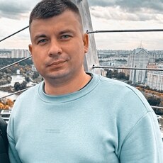 Фотография мужчины Tema, 31 год из г. Минск