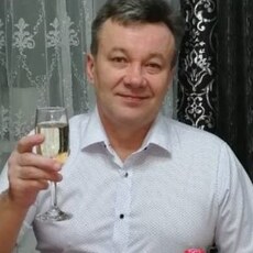 Фотография мужчины Анатолий, 49 лет из г. Ноябрьск