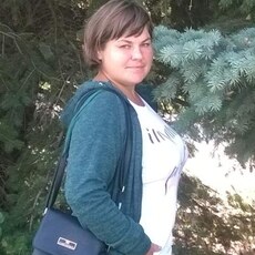 Фотография девушки Анютка, 37 лет из г. Бердянск