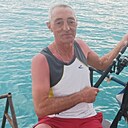Артур Арутюнян, 58 лет