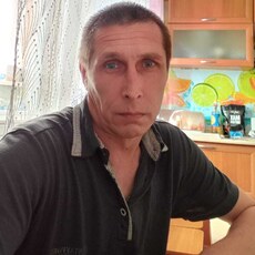 Фотография мужчины Андрей, 41 год из г. Звенигово